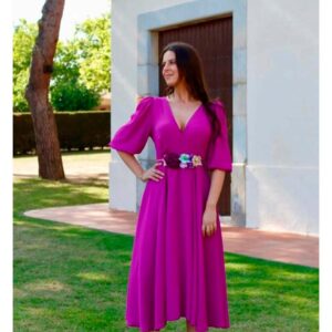 Vestido Juan Marcos REF2789